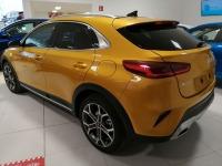 Kia Xceed 1.0 TGDi Emotion 88kW 120CV