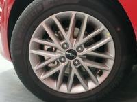 Kia Rio 1.2 DPi 62kW 84CV Concept