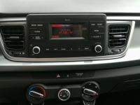 Kia Rio 1.2 DPi 62kW 84CV Concept