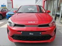 Kia Rio 1.2 DPi 62kW 84CV Concept