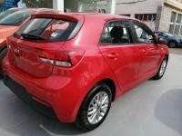 Kia Rio 1.2 DPi 62kW 84CV Concept