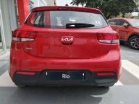 Kia Rio 1.2 DPi 62kW 84CV Concept