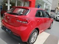 Kia Rio 1.2 DPi 62kW 84CV Concept