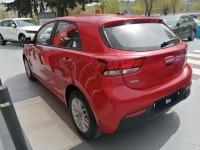Kia Rio 1.2 DPi 62kW 84CV Concept
