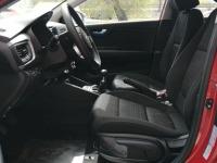 Kia Rio 1.2 DPi 62kW 84CV Concept