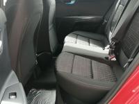 Kia Rio 1.2 DPi 62kW 84CV Concept