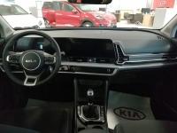 Kia Sportage 1.6 GDi 97kW 132CV Drive 4x2