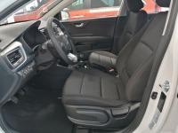Kia Rio 1.2 DPi 62kW 84CV Concept