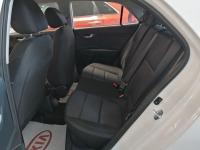 Kia Rio 1.2 DPi 62kW 84CV Concept