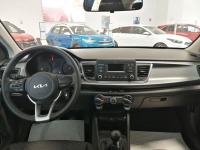 Kia Rio 1.2 DPi 62kW 84CV Concept