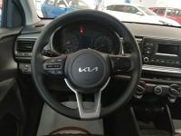 Kia Rio 1.2 DPi 62kW 84CV Concept