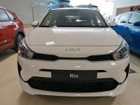 Kia Rio 1.2 DPi 62kW 84CV Concept