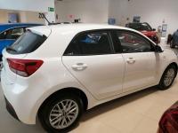 Kia Rio 1.2 DPi 62kW 84CV Concept