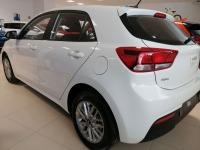 Kia Rio 1.2 DPi 62kW 84CV Concept