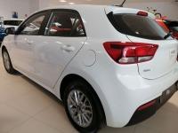 Kia Rio 1.2 DPi 62kW 84CV Concept