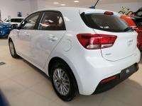 Kia Rio 1.2 DPi 62kW 84CV Concept