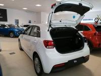 Kia Rio 1.2 DPi 62kW 84CV Concept