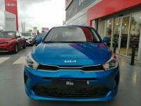 Kia Rio 1.0 TGDi 74kW 100CV MHEV iMT Concept