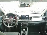 Kia Rio 1.0 TGDi 74kW 100CV MHEV iMT Concept