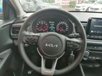 Kia Rio 1.0 TGDi 74kW 100CV MHEV iMT Concept