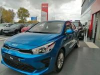 Kia Rio 1.0 TGDi 74kW 100CV MHEV iMT Concept
