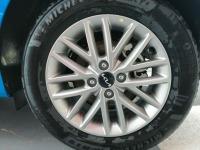 Kia Rio 1.0 TGDi 74kW 100CV MHEV iMT Concept