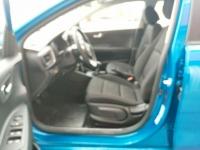 Kia Rio 1.0 TGDi 74kW 100CV MHEV iMT Concept