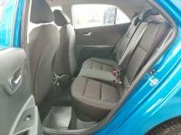 Kia Rio 1.0 TGDi 74kW 100CV MHEV iMT Concept