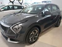 Kia Sportage 1.6 CRDi MHEV 100kW 136CV Drive 4X2