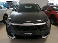 Kia Sportage 1.6 CRDi MHEV 100kW 136CV Drive 4X2