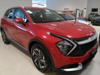 Kia Sportage 1.6 TGDi 110kW 150CV Drive 4x2