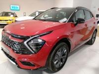 Kia Sportage 1.6 TGDi 110kW 150CV Drive 4x2