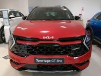 Kia Sportage 1.6 TGDi 110kW 150CV Drive 4x2