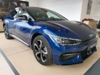 Kia Ev6 GTLine 774kWh 168kW RWD Long Range