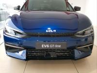 Kia Ev6 GTLine 774kWh 168kW RWD Long Range