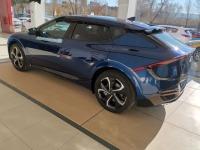 Kia Ev6 GTLine 774kWh 168kW RWD Long Range