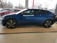 Kia Ev6 GTLine 774kWh 168kW RWD Long Range