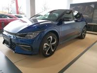 Kia Ev6 GTLine 774kWh 168kW RWD Long Range