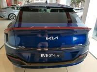 Kia Ev6 GTLine 774kWh 168kW RWD Long Range
