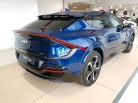 Kia Ev6 GTLine 774kWh 168kW RWD Long Range