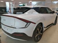 Kia Ev6 GTLine 774kWh 168kW RWD Long Range