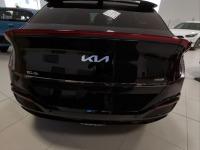 Kia Ev6 EV6 GTLine 774kWh 168kW RWD Long Range