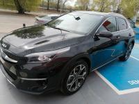 Kia Xceed 1.0 TGDi Emotion 88kW 120CV