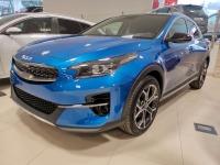 Kia Xceed 1.0 TGDi Emotion 88kW 120CV