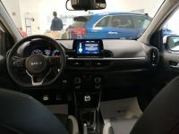 Kia Picanto 1.0 TGDi 74kW 100CV XLine