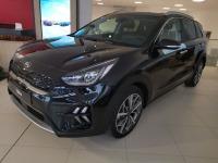 Kia Eniro eNiro 150kW Emotion Long Range