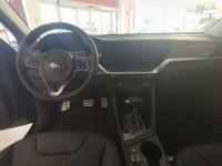 Kia Eniro eNiro 150kW Emotion Long Range