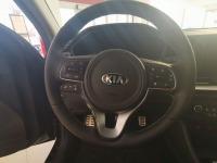 Kia Eniro eNiro 150kW Emotion Long Range