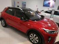 Kia Stonic 1.0 TGDi 74kW 100CV MHEV iMT Concept