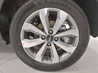 Kia Stonic 1.0 TGDi 74kW 100CV MHEV iMT Concept